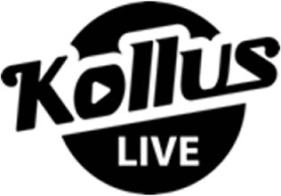 Kollus LIVE/live enter